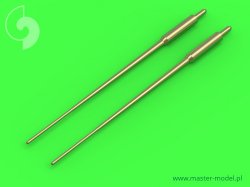 画像2: MASTER[AM-72-099]Handley Page Victor - Pitot Tubes and Refueling Probe Boom