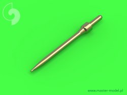画像2: MASTER[AM-72-101]TS-11 Iskra - Pitot Tubes and 23mm gun barrel