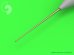 画像2: MASTER[AM-72-102]BAC TSR.2 - Pitot Tube (2)