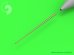 画像3: MASTER[AM-72-102]BAC TSR.2 - Pitot Tube (3)