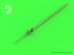 画像2: MASTER[AM-72-103]Su-7 (Fitter-A) - Pitot Tubes and 30mm gun barrels (2)