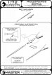 画像4: MASTER[AM-72-114]MiG-25PD/PDS (Foxbat E) - Pitot Tube (4)