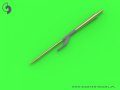 MASTER[AM-72-119]SR-71 Blackbird - Pitot Tube