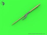 MASTER[AM-72-119]SR-71 Blackbird - Pitot Tube
