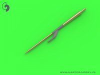 MASTER[AM-72-119]SR-71 Blackbird - Pitot Tube