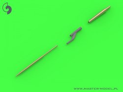 画像3: MASTER[AM-72-119]SR-71 Blackbird - Pitot Tube