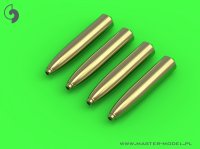 MASTER[AM-72-120]Hawker Tempest Mk.V early - Hispano 20mm cannon barrels in fairings