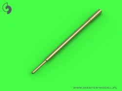 画像3: MASTER[AM-72-121]Hawker Tempest Mk.II/V/VI and Hawker Fury/Sea Fury - Hispano Mk.V cannon barrel tips and Pitot Tube