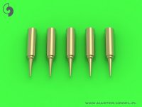 MASTER[AM-72-129]Angle Of Attack probes - US type (5pcs)