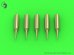 画像1: MASTER[AM-72-129]Angle Of Attack probes - US type (5pcs) (1)