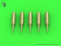 MASTER[AM-72-129]Angle Of Attack probes - US type (5pcs)