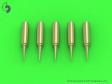 MASTER[AM-72-129]Angle Of Attack probes - US type (5pcs)