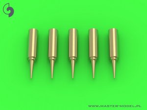 画像1: MASTER[AM-72-129]Angle Of Attack probes - US type (5pcs) (1)