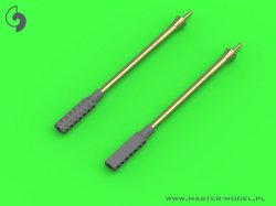 画像1: MASTER[AM-72-135]MK 103 - German 30 mm autocannon - used on Do-335, Hs-129 and other