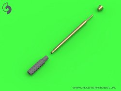 画像2: MASTER[AM-72-135]MK 103 - German 30 mm autocannon - used on Do-335, Hs-129 and other