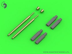 画像3: MASTER[AM-72-135]MK 103 - German 30 mm autocannon - used on Do-335, Hs-129 and other