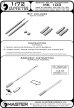 画像4: MASTER[AM-72-135]MK 103 - German 30 mm autocannon - used on Do-335, Hs-129 and other (4)