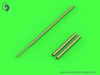 MASTER[AM-72-141]T-38 Talon / F-5B / RF-5A, E, S - Pitot Tube and 20mm gun barrels
