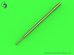 画像1: MASTER[AM-72-142]Gloster Meteor - Pitot Tube (1)