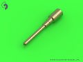 MASTER[AM-72-143]BAC/EE Canberra - Pitot Tube (used in versions with nose mounted probe)