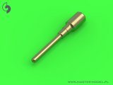 MASTER[AM-72-143]BAC/EE Canberra - Pitot Tube (used in versions with nose mounted probe)