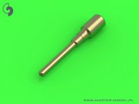 MASTER[AM-72-143]BAC/EE Canberra - Pitot Tube (used in versions with nose mounted probe)