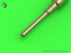 画像2: MASTER[AM-72-143]BAC/EE Canberra - Pitot Tube (used in versions with nose mounted probe)