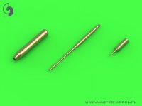 MASTER[AM-72-144]T-45 Goshawk - Pitot Tube & Angle Of Attack probe