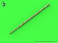MASTER[AM-72-148]US WWII Pitot Tube - "Streamline" type probe (1 pc) - mainly used on US Navy early aircrafts (e.g. F-2A Buffalo, F4F-3 Wildcat)