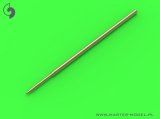 MASTER[AM-72-148]US WWII Pitot Tube - "Streamline" type probe (1 pc) - mainly used on US Navy early aircrafts (e.g. F-2A Buffalo, F4F-3 Wildcat)