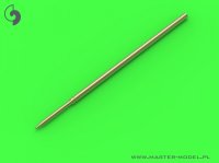 MASTER[AM-72-148]US WWII Pitot Tube - "Streamline" type probe (1 pc) - mainly used on US Navy early aircrafts (e.g. F-2A Buffalo, F4F-3 Wildcat)