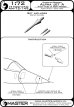 画像3: MASTER[AM-72-149]Alpha Jet A - Pitot Tube & Angle Of Attack probes (3)