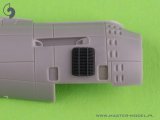 MASTER[AM-72-151]PZL P11c - oil cooller