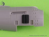 MASTER[AM-72-151]PZL P11c - oil cooller