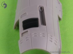 画像4: MASTER[AM-72-151]PZL P11c - oil cooller
