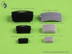 画像5: MASTER[AM-72-151]PZL P11c - oil cooller