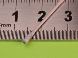 画像4: MASTER[AM-72-159]1/72 WWII ドイツ MK 214/5cm BK航空機関砲 メッサーシュミットMe262A-1a/U4・Me410A-1/U4用