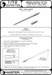 画像7: MASTER[AM-72-159]1/72 WWII ドイツ MK 214/5cm BK航空機関砲 メッサーシュミットMe262A-1a/U4・Me410A-1/U4用