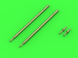 画像1: MASTER[AM-72-160]1/72 現用 フランス ダッソー シュペルミステールB2 ピトー管&AOAプローブ