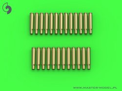 画像1: MASTER[GM-16-003]M1919 Browning .30 caliber (7.62mm) - empty shells (25pcs)