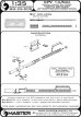 画像5: MASTER[GM-35-009]1/35 現用 露/ソビエト ZPU-1/2/4対空システム用 KPV 14.5mm重機関銃 銃身 縦長放熱口タイプ(1本入) (5)