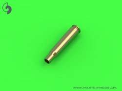 画像2: MASTER[GM-35-020]1/35 WWII/現用 アメリカ ブローニング.50口径(12.7mm)機関銃 空薬莢(25個入)