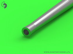 画像3: MASTER[GM-35-038]1/35 WWII アメリカ/イギリス M3リー/グラント中戦車用 M2 75mm L/31砲(短砲身)/M6 37mm砲 砲身セット(アイラブキット用)