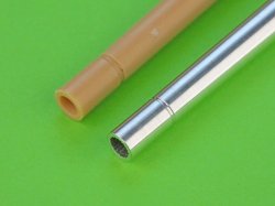 画像3: MASTER[GM-35-050]1/35　WWII ドイツ IV号駆逐戦車/70(V)・IV号駆逐戦車/70(A)用 7.5cm PaK 41 L/70砲身(タミヤ用)