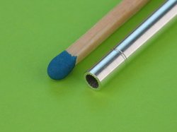 画像5: MASTER[GM-35-050]1/35　WWII ドイツ IV号駆逐戦車/70(V)・IV号駆逐戦車/70(A)用 7.5cm PaK 41 L/70砲身(タミヤ用)