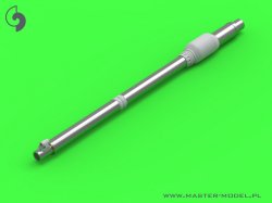 画像4: MASTER[GM-35-060]1/35 現用 韓国 K2主力戦車ブラックパンサー ヒュンダイWIA CN08 120mm 55口径砲身(アカデミー用)