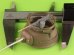 画像11: MASTER[GM-35-073]1/35 WWII アメリカ ブローニングM2HB .50口径(12.7mm)機関銃 w/M49リングマウント(D40721/D40733揺架/D40731固定弾薬箱またはD90078弾薬トレイ)