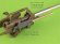 画像4: MASTER[GM-35-086]1/35 WWII/現用 アメリカ ブローニングM1919A4 .30口径(7.62mm)機関銃 (4)