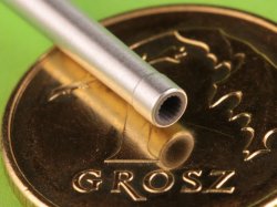 画像3: MASTER[GM-35-094]1/35 WWII イタリア 47mm L/32(カノーネ・ダ47/32)砲身 M13/40・M14/41戦車用