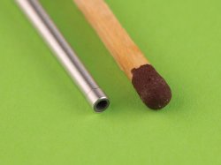 画像7: MASTER[GM-35-094]1/35 WWII イタリア 47mm L/32(カノーネ・ダ47/32)砲身 M13/40・M14/41戦車用